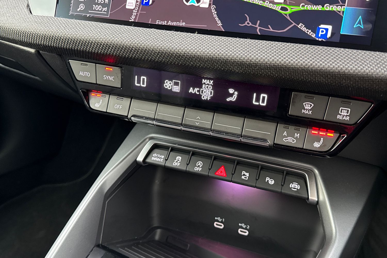 Used Audi A3 2025 for sale - 76488332: Photo 22