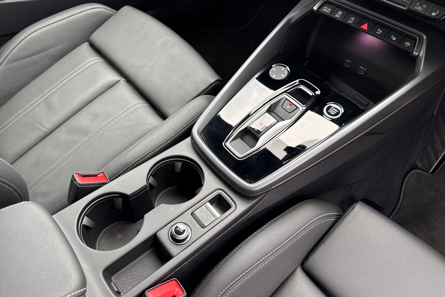 Used Audi A3 2025 for sale - 76488332: Photo 23