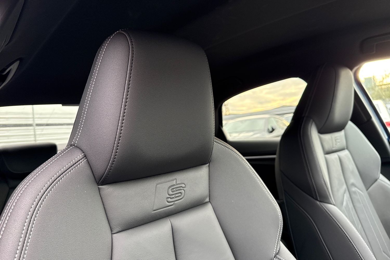 Used Audi A3 2025 for sale - 76488332: Photo 24