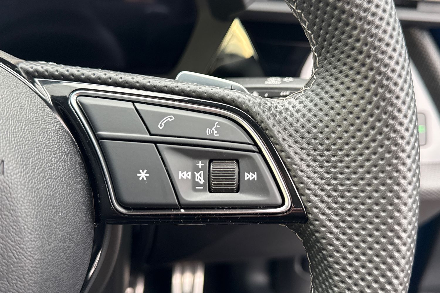 Used Audi A3 2025 for sale - 76488332: Photo 26