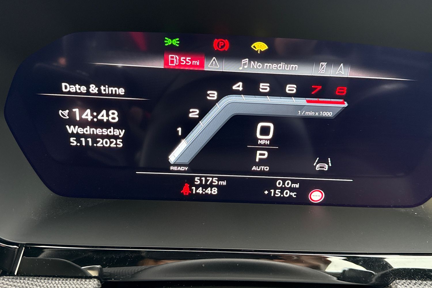 Used Audi A3 2025 for sale - 76488332: Photo 28