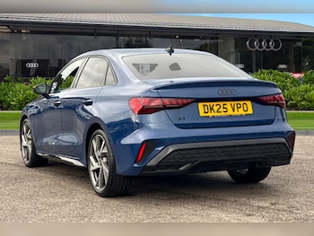 Used Audi A3 2025 for sale - 76488332: Photo