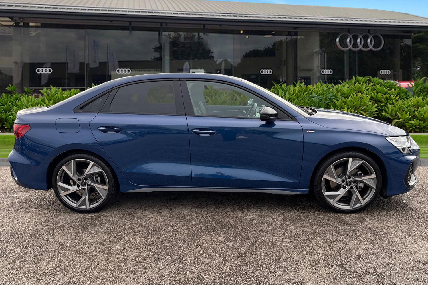 Used Audi A3 2025 for sale - 76488332: Photo 3