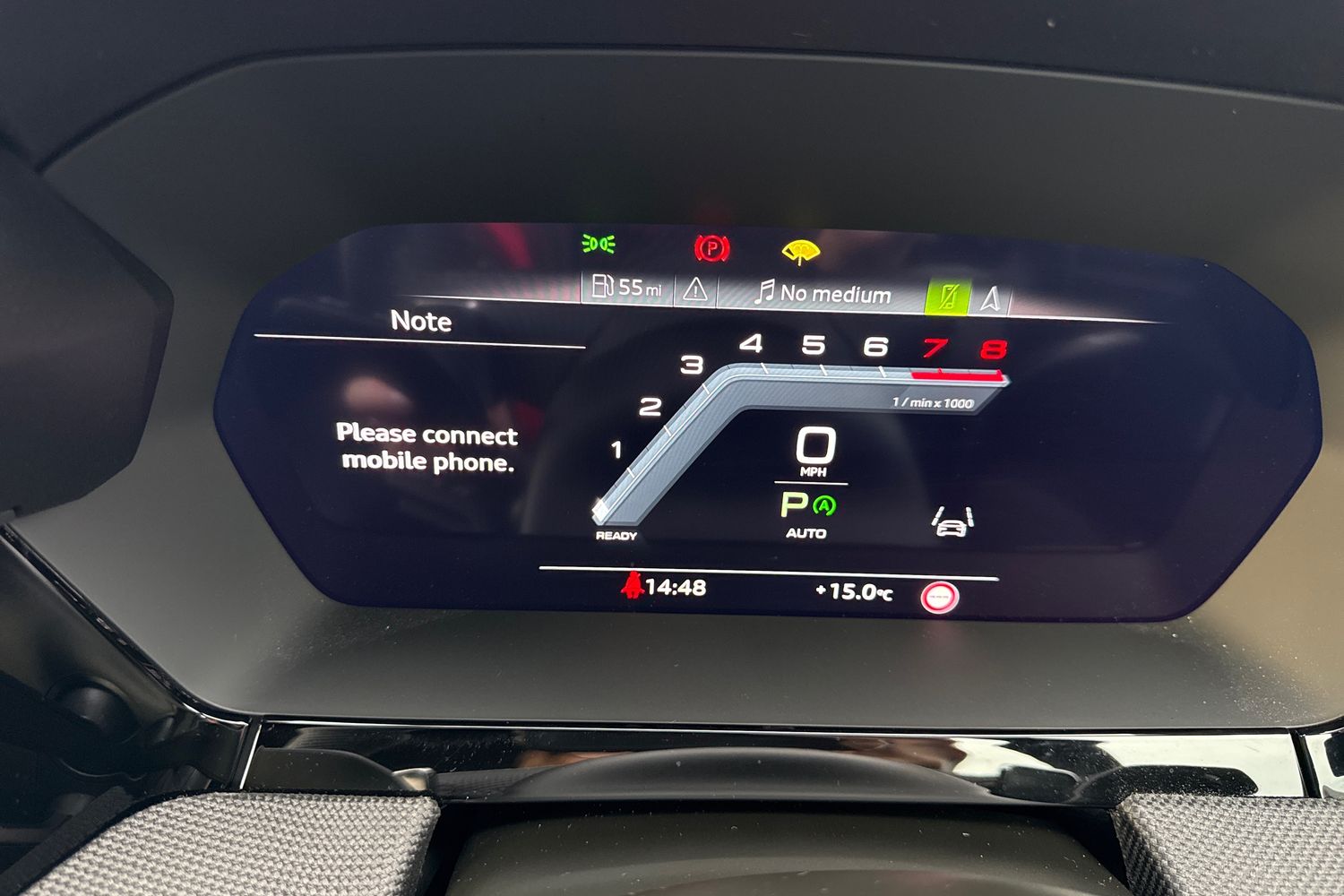 Used Audi A3 2025 for sale - 76488332: Photo 30