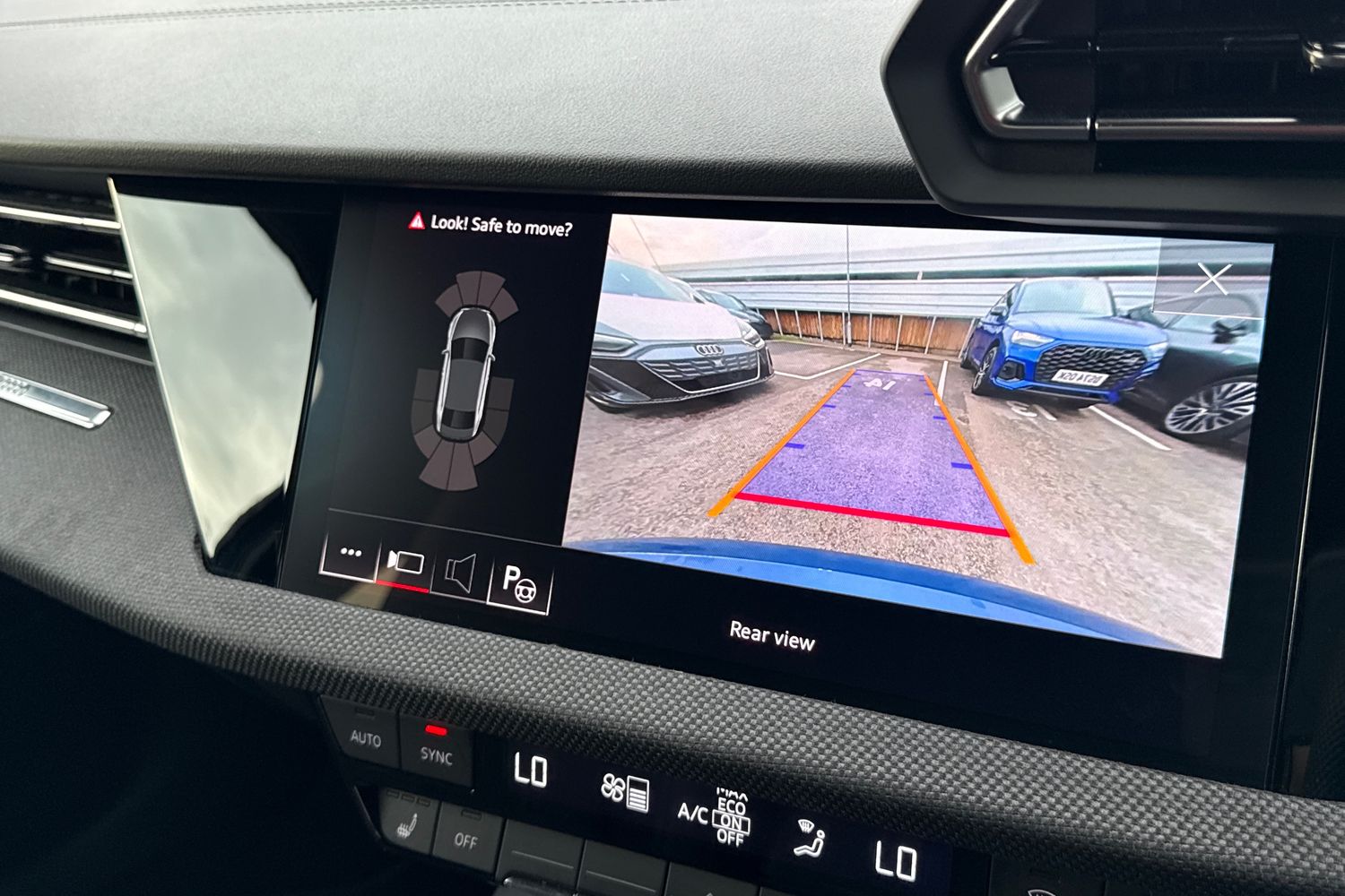 Used Audi A3 2025 for sale - 76488332: Photo 33