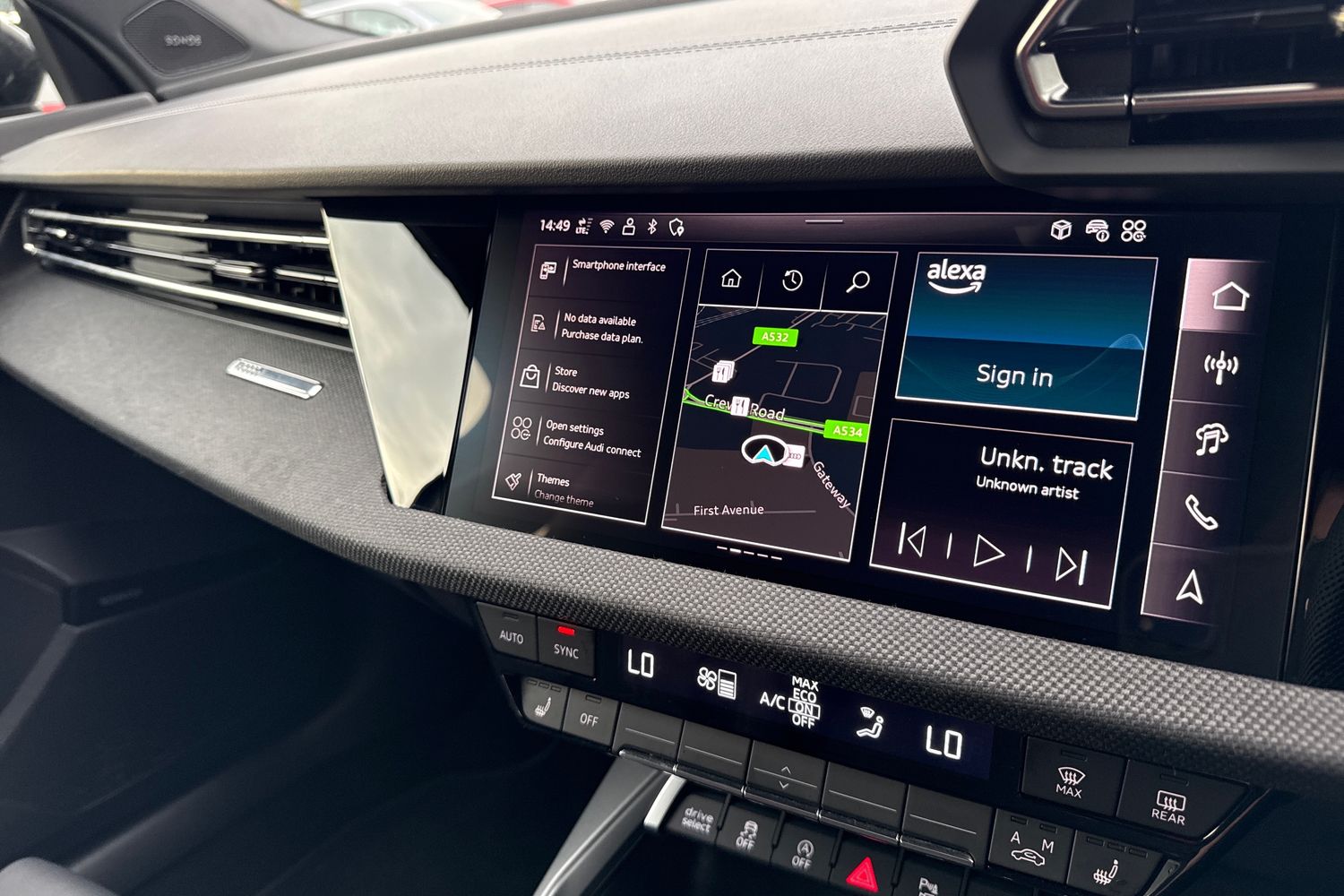 Used Audi A3 2025 for sale - 76488332: Photo 34