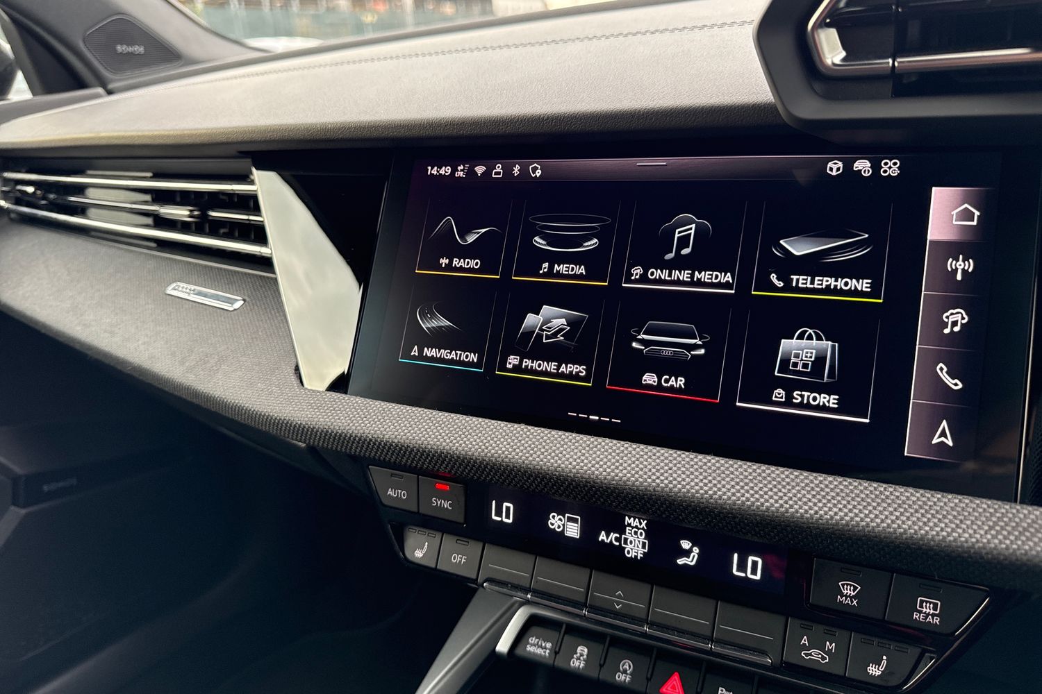 Used Audi A3 2025 for sale - 76488332: Photo 35