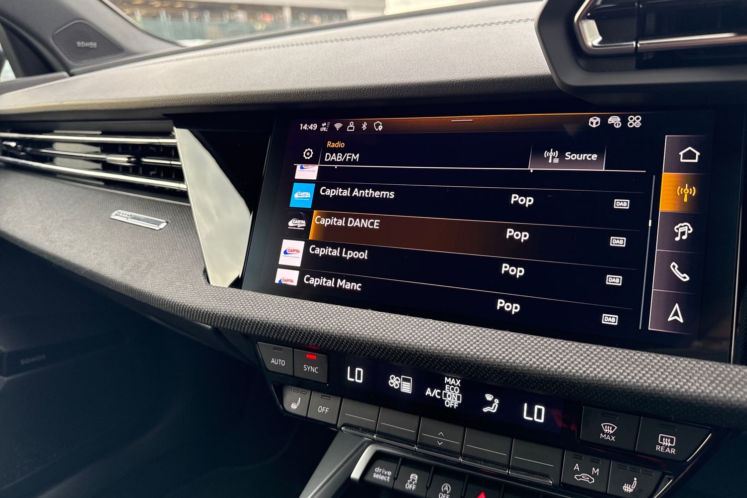 Used Audi A3 2025 for sale - 76488332: Photo 36