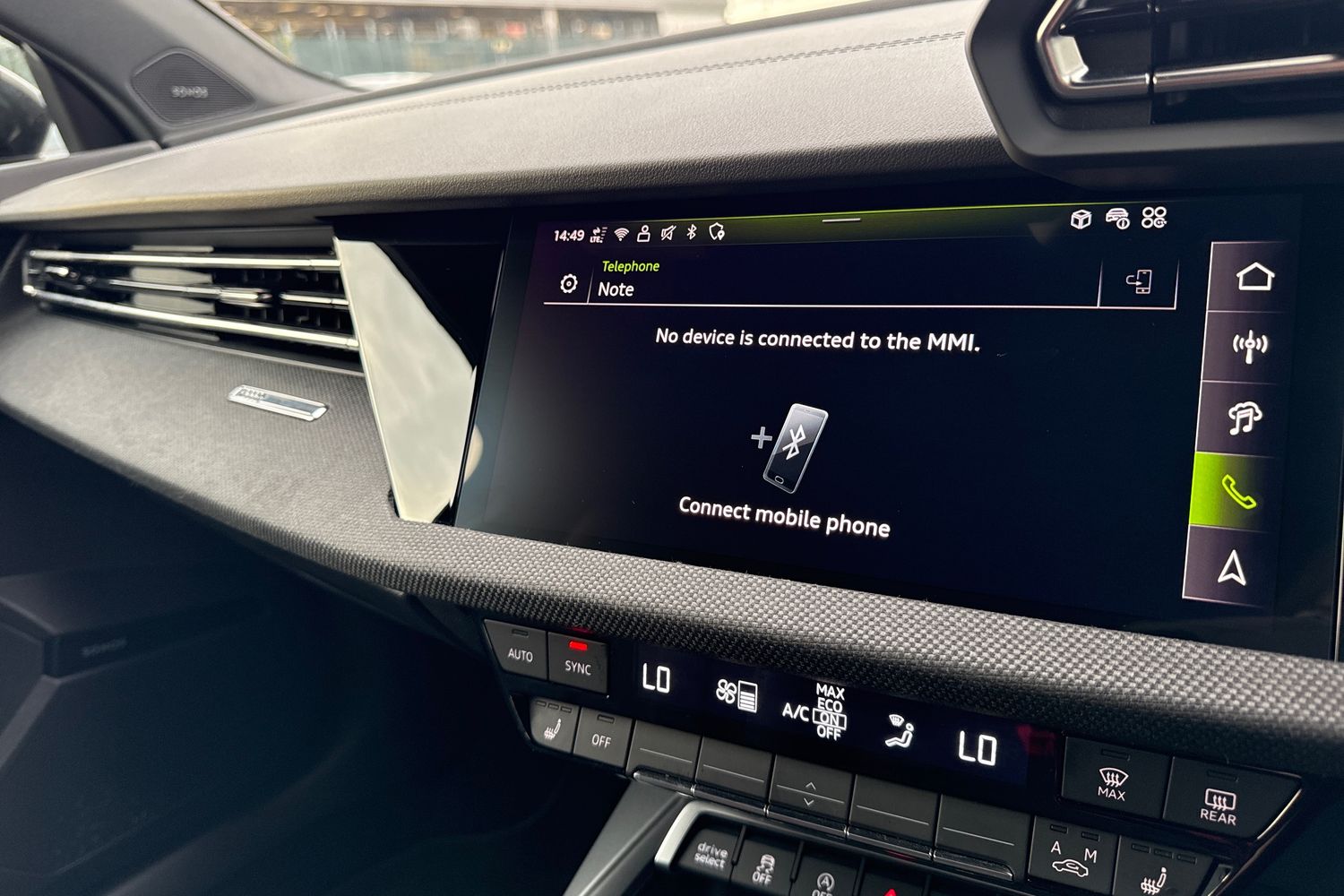 Used Audi A3 2025 for sale - 76488332: Photo 37