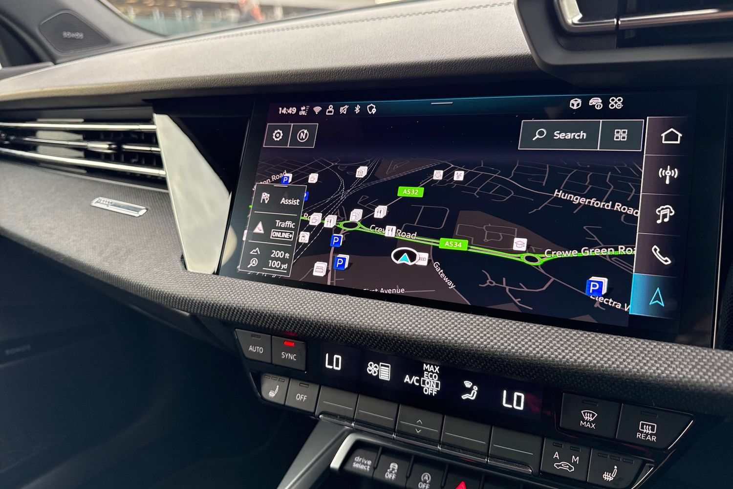 Used Audi A3 2025 for sale - 76488332: Photo 38