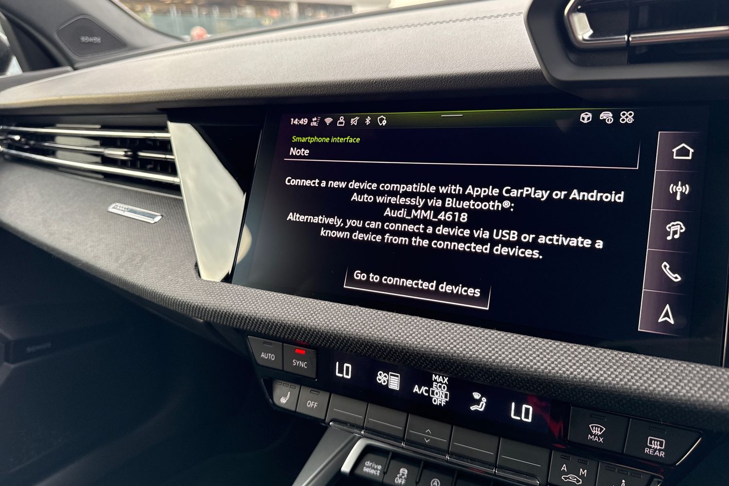 Used Audi A3 2025 for sale - 76488332: Photo 39