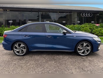 Used Audi A3 2025 for sale - 76488332: Photo