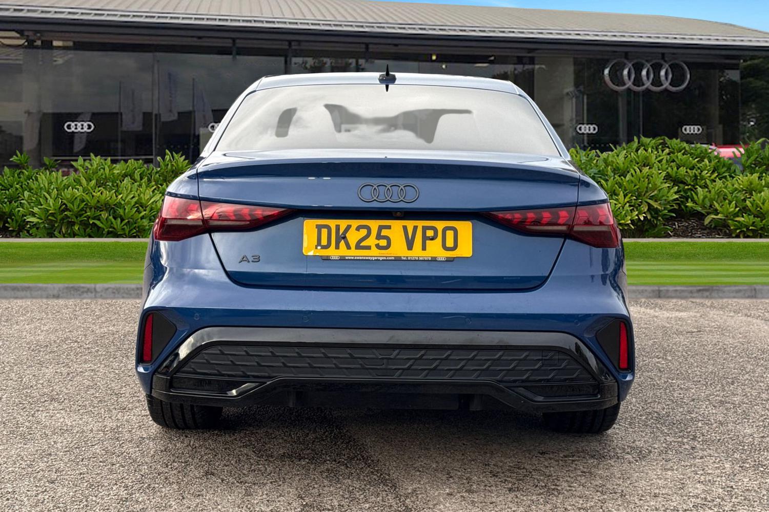 Used Audi A3 2025 for sale - 76488332: Photo 4