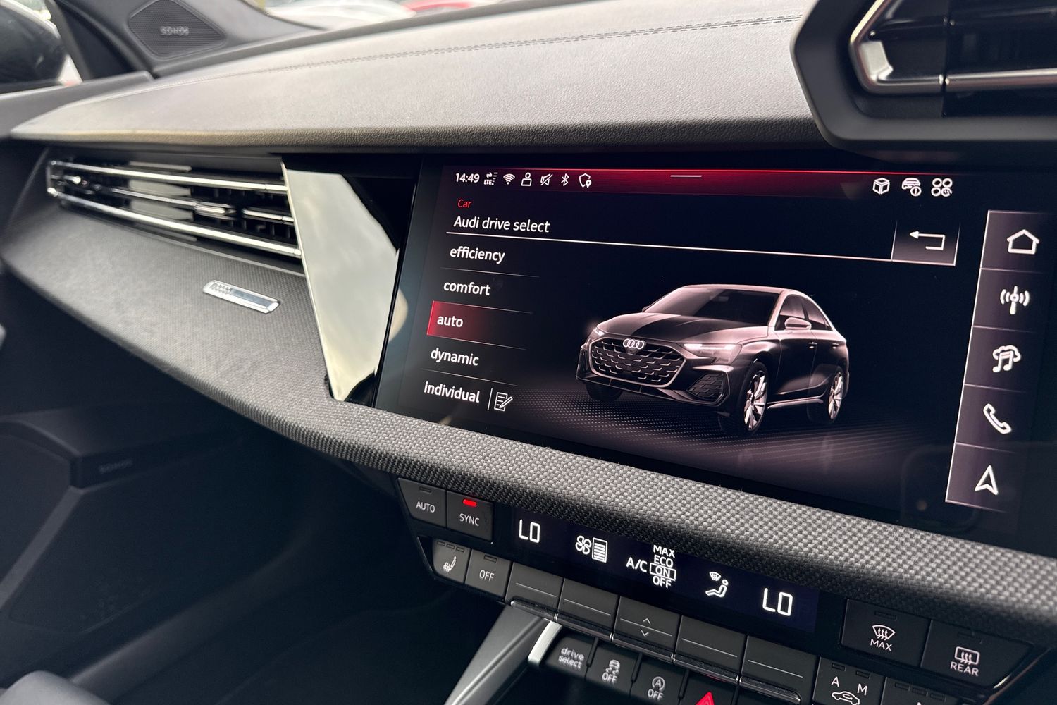 Used Audi A3 2025 for sale - 76488332: Photo 41