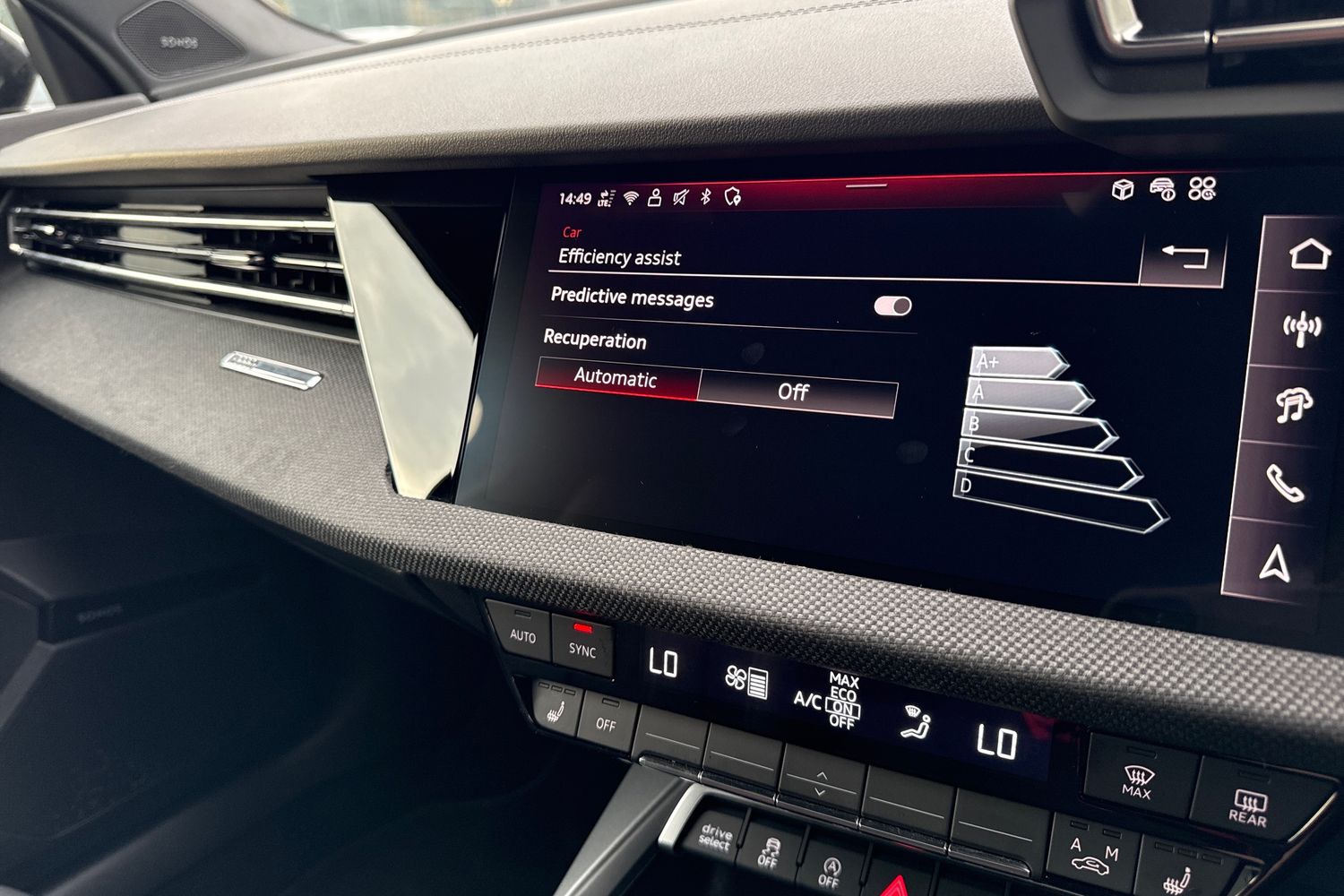 Used Audi A3 2025 for sale - 76488332: Photo 42