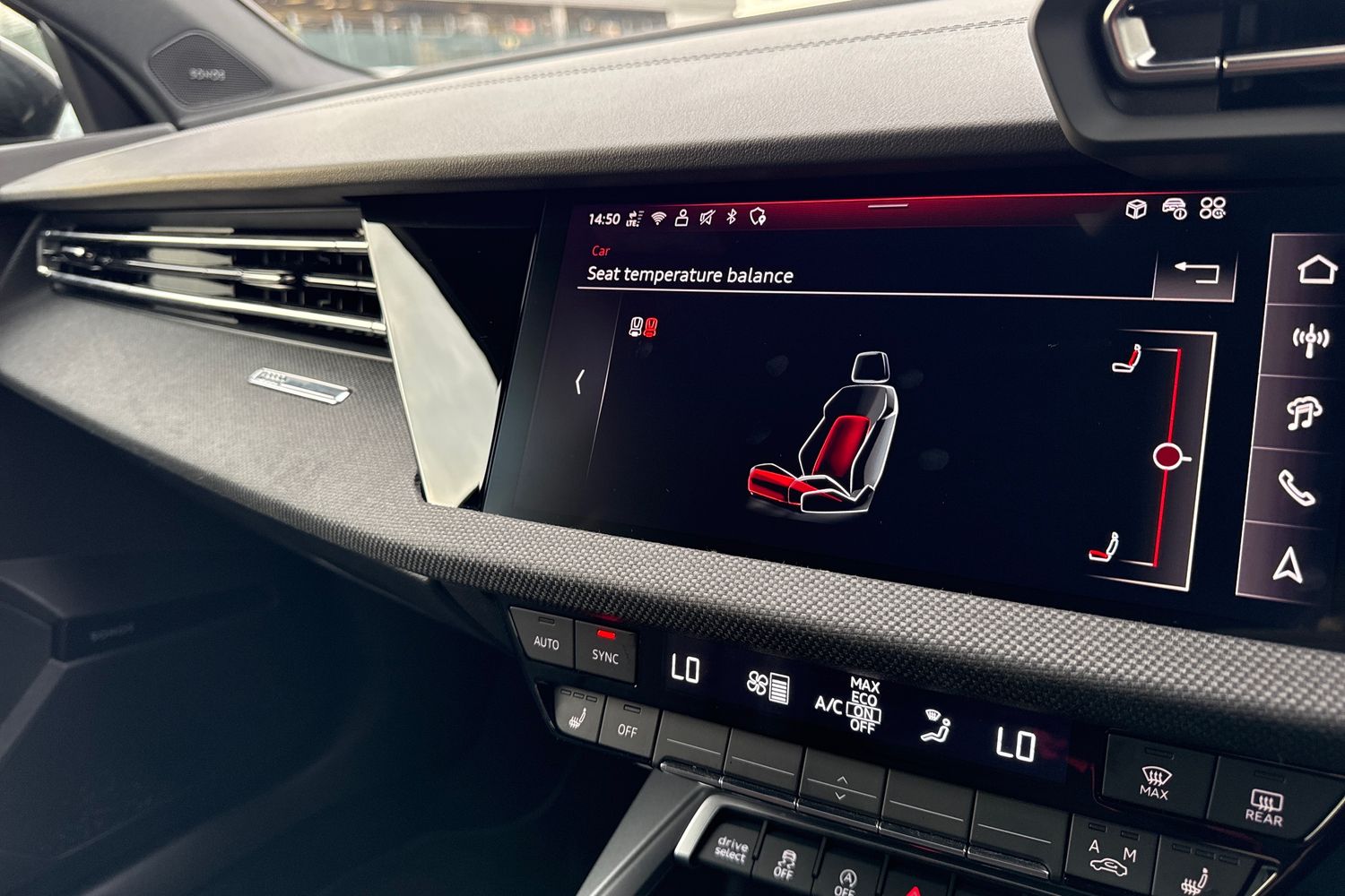 Used Audi A3 2025 for sale - 76488332: Photo 43