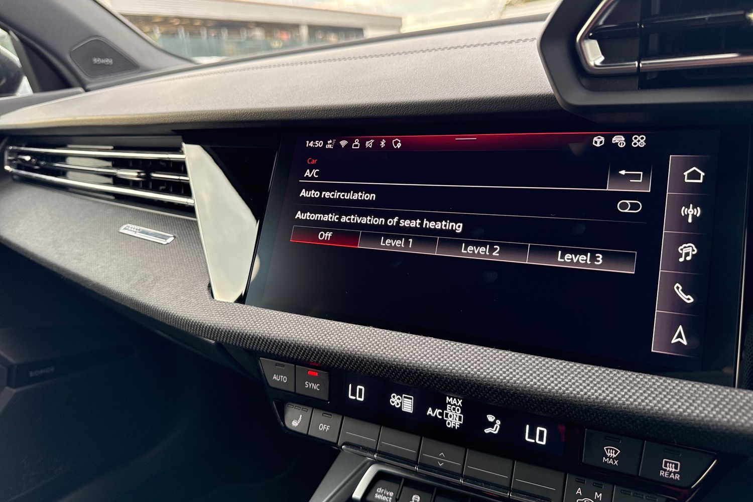 Used Audi A3 2025 for sale - 76488332: Photo 44