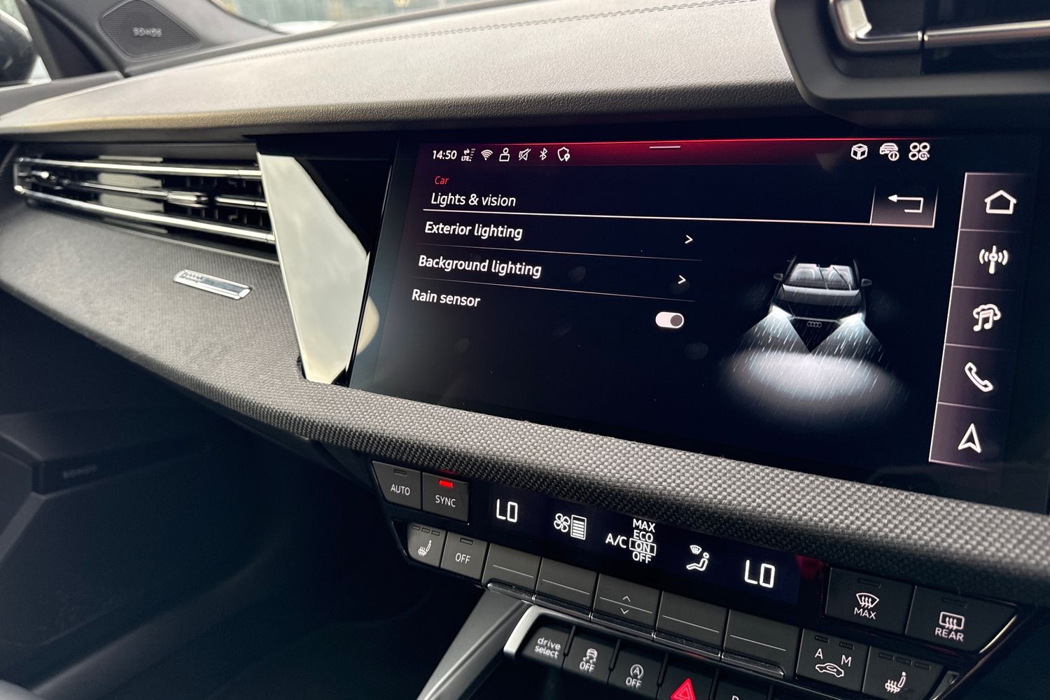 Used Audi A3 2025 for sale - 76488332: Photo 45