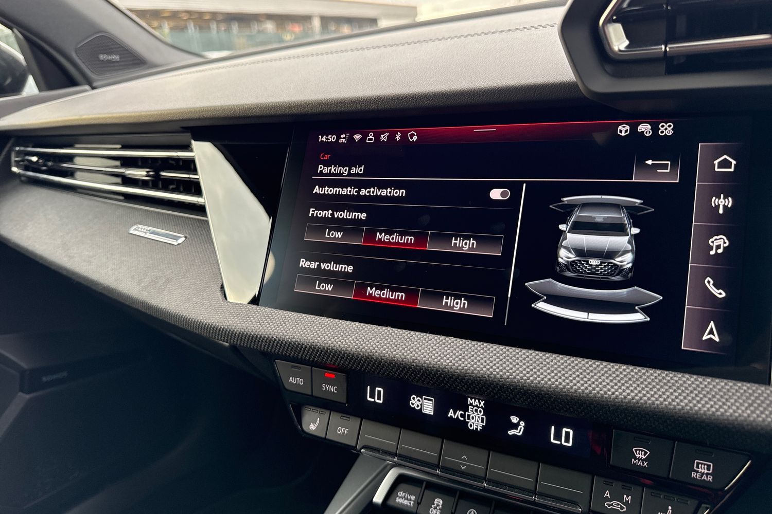 Used Audi A3 2025 for sale - 76488332: Photo 46