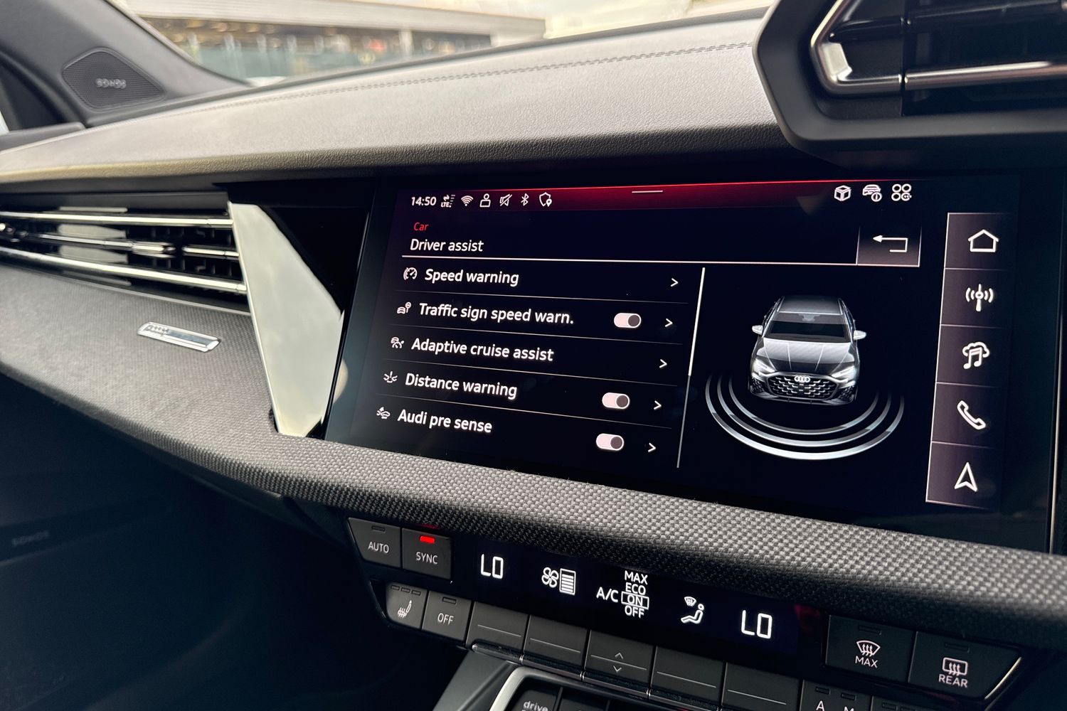 Used Audi A3 2025 for sale - 76488332: Photo 47