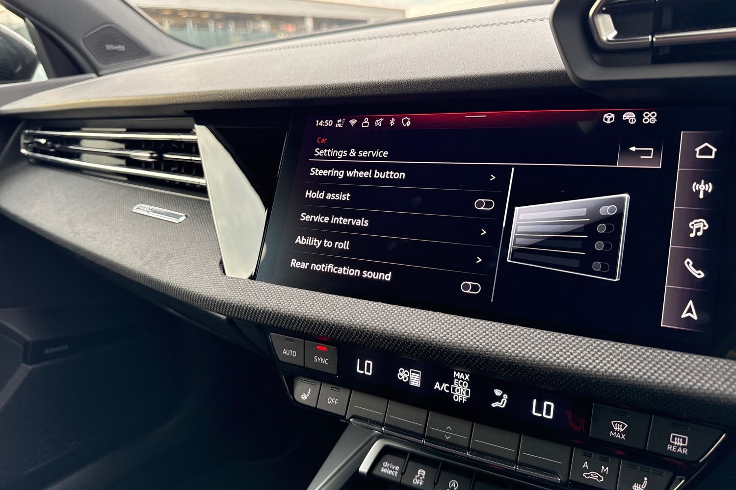 Used Audi A3 2025 for sale - 76488332: Photo 48