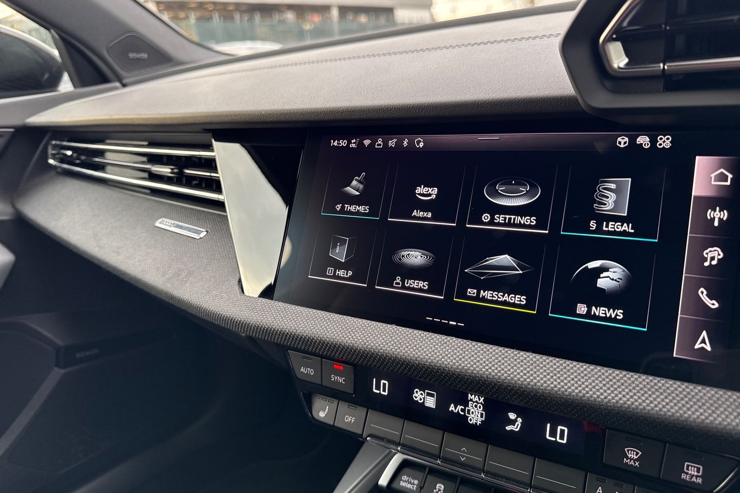 Used Audi A3 2025 for sale - 76488332: Photo 49