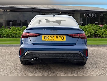 Used Audi A3 2025 for sale - 76488332: Photo