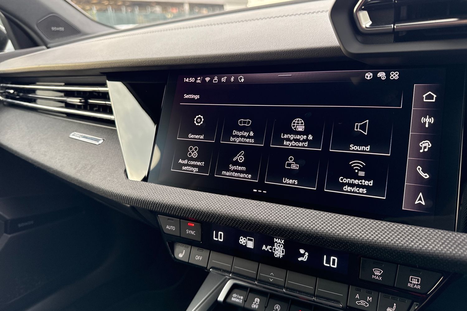 Used Audi A3 2025 for sale - 76488332: Photo 50