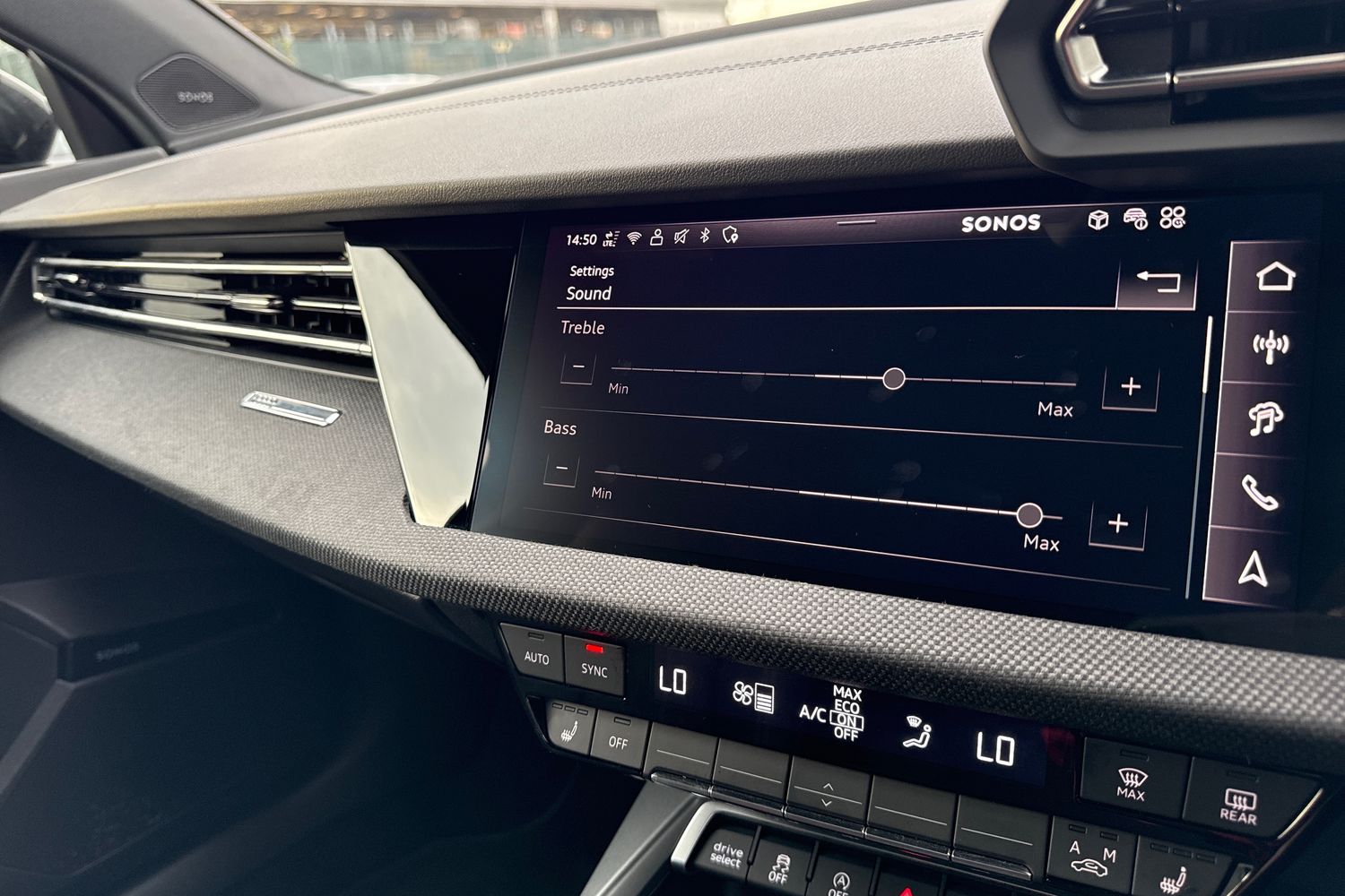 Used Audi A3 2025 for sale - 76488332: Photo 51