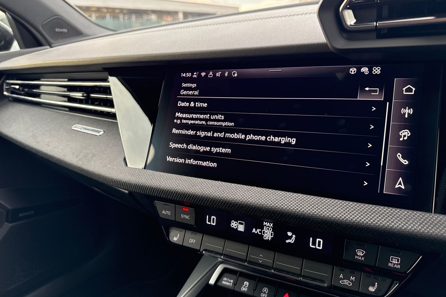 Used Audi A3 2025 for sale - 76488332: Photo 52