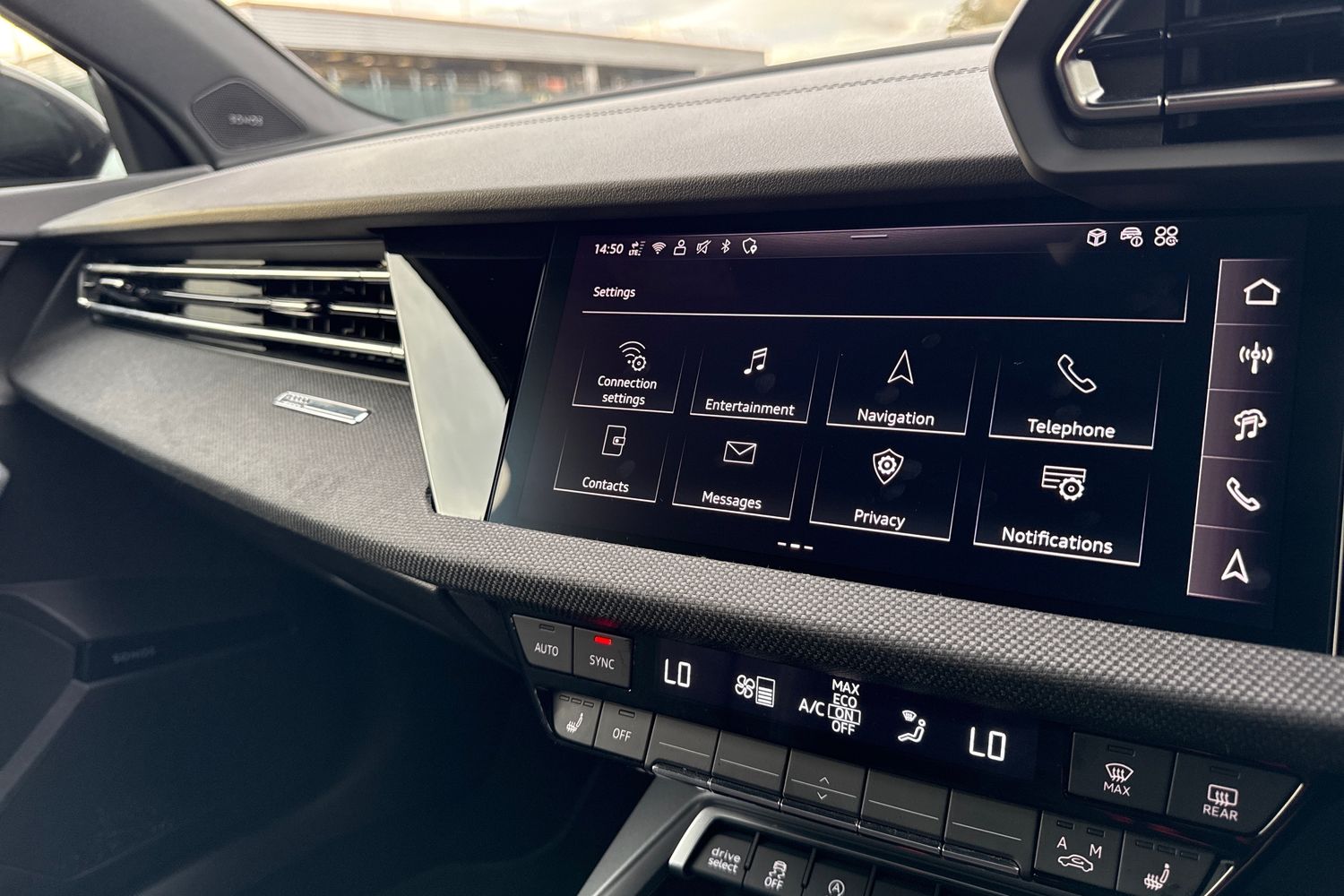 Used Audi A3 2025 for sale - 76488332: Photo 53