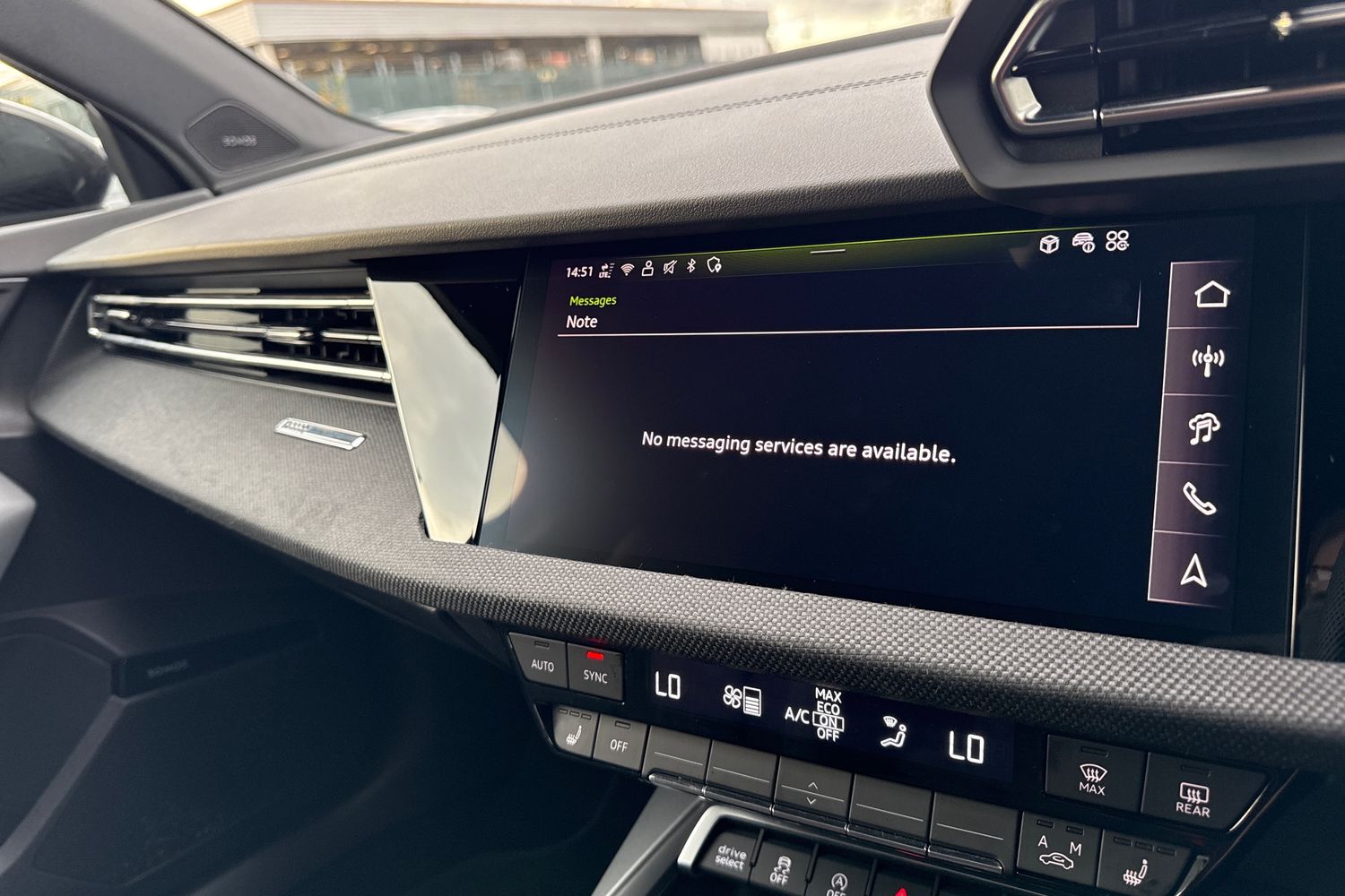 Used Audi A3 2025 for sale - 76488332: Photo 54