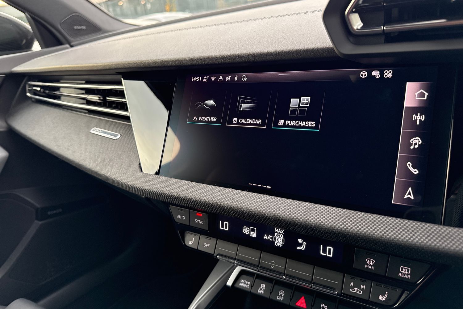 Used Audi A3 2025 for sale - 76488332: Photo 55