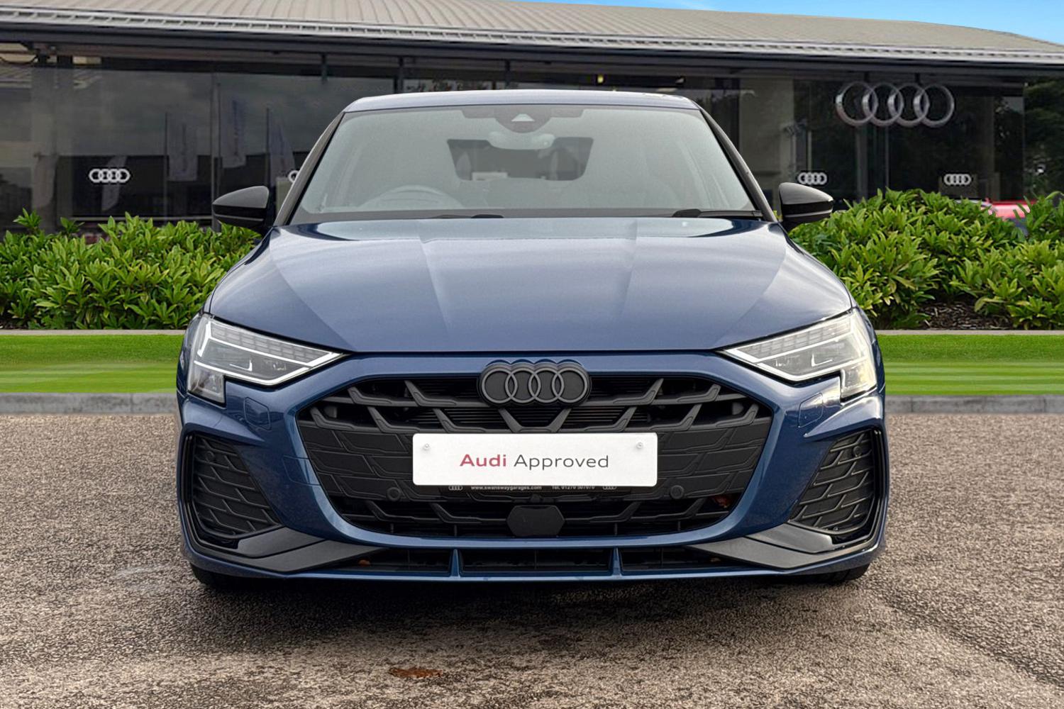 Used Audi A3 2025 for sale - 76488332: Photo 6