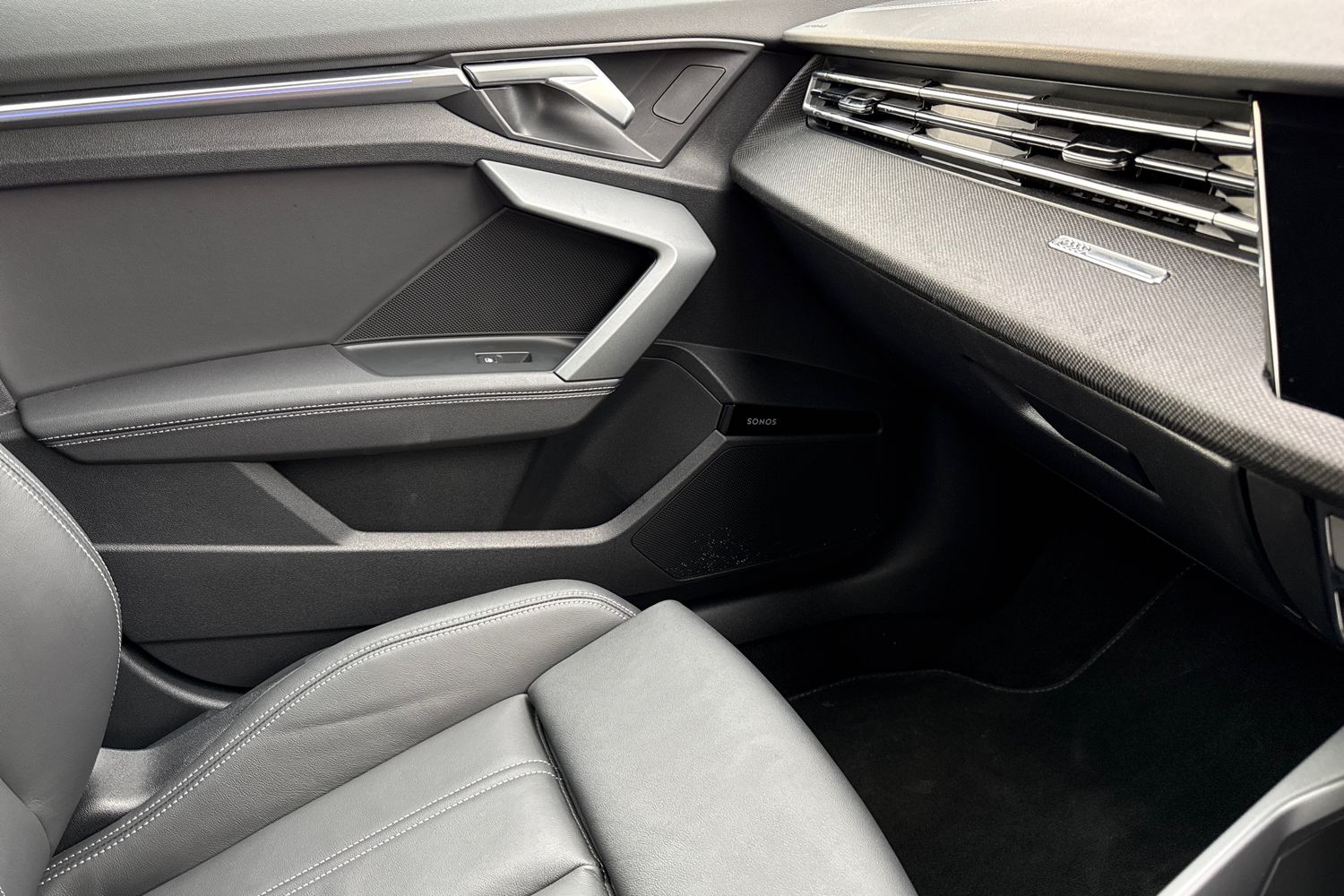 Used Audi A3 2025 for sale - 76488332: Photo 61