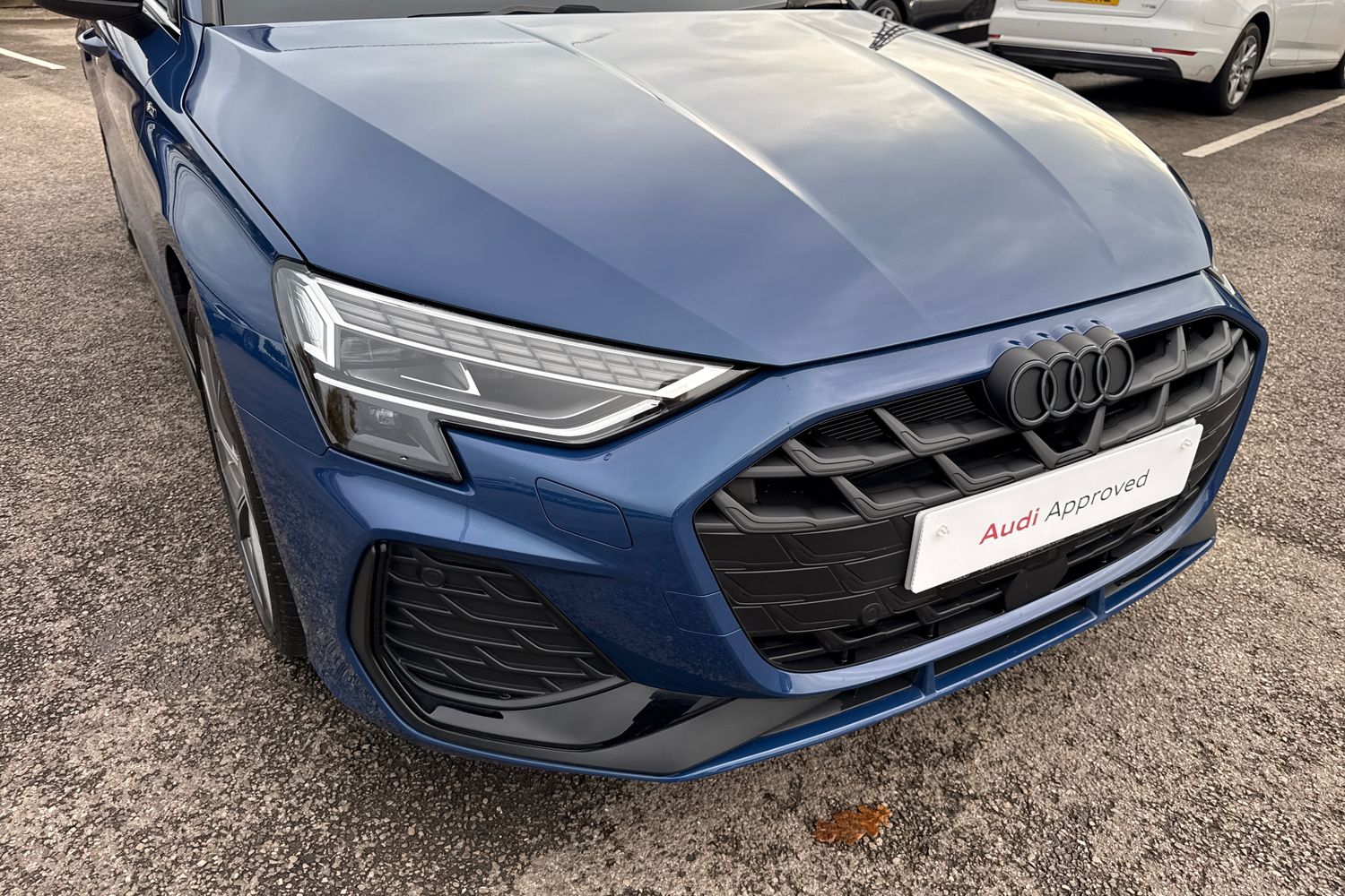 Used Audi A3 2025 for sale - 76488332: Photo 9