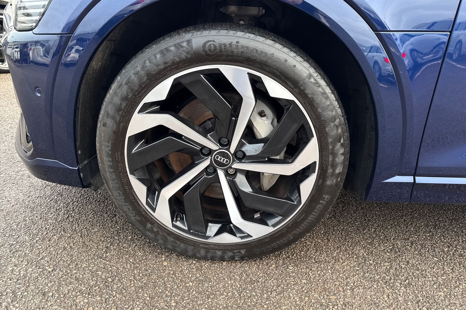 Used Audi e-tron 2021 for sale - 77095780: Photo 11