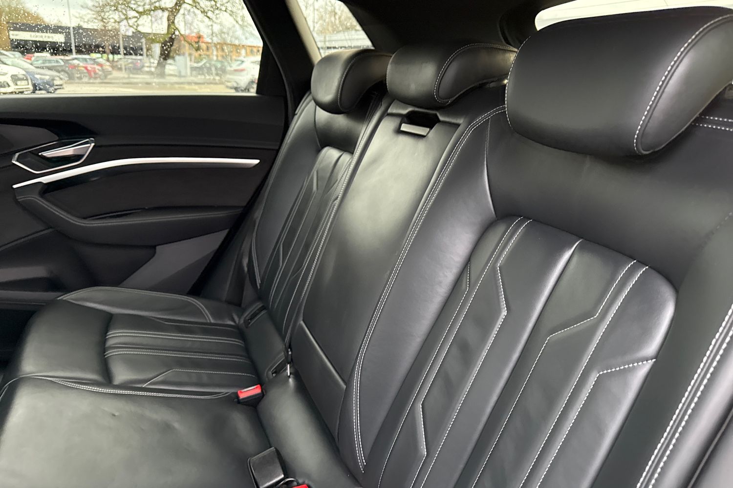 Used Audi e-tron 2021 for sale - 77095780: Photo 19