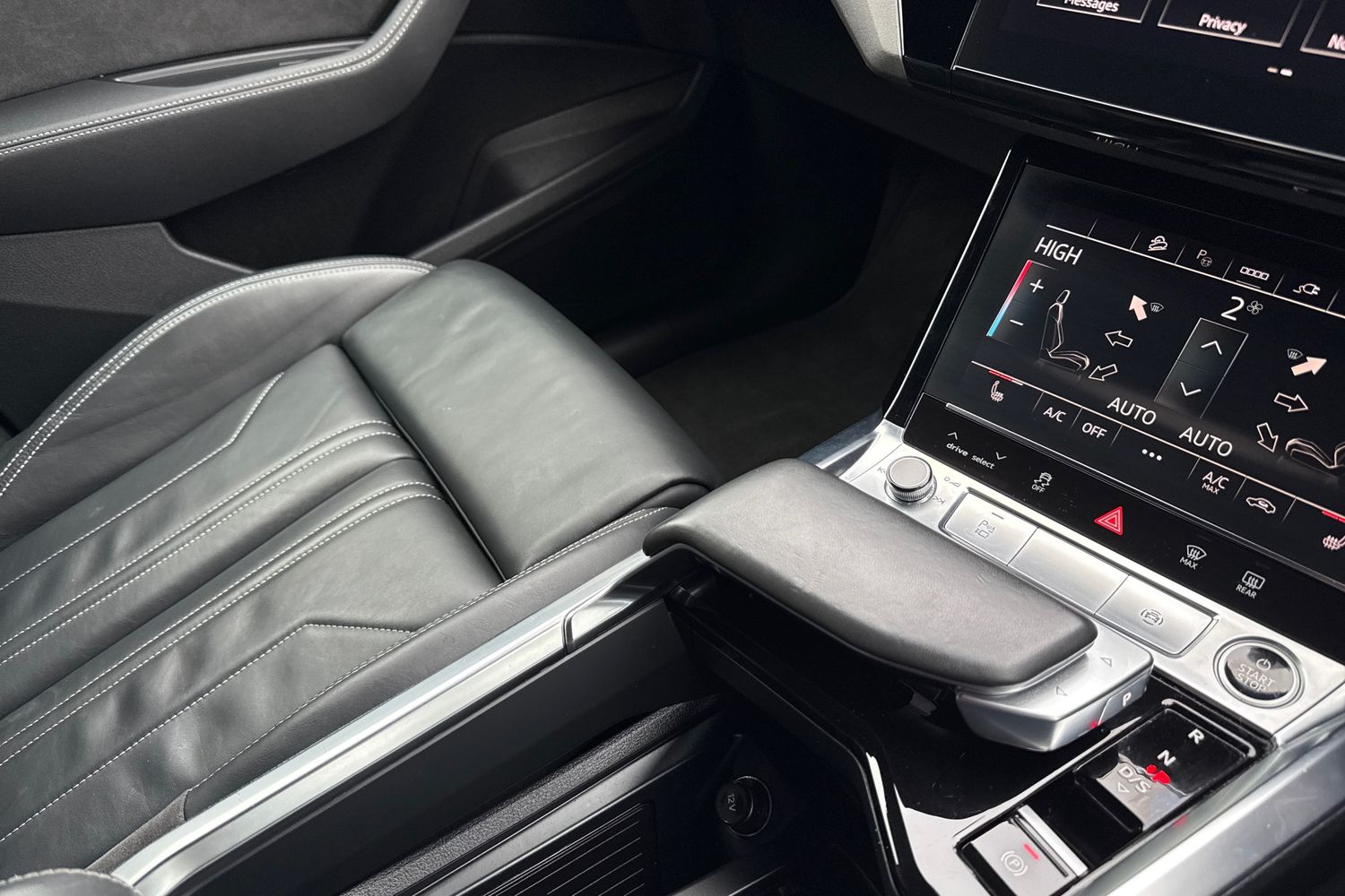 Used Audi e-tron 2021 for sale - 77095780: Photo 20