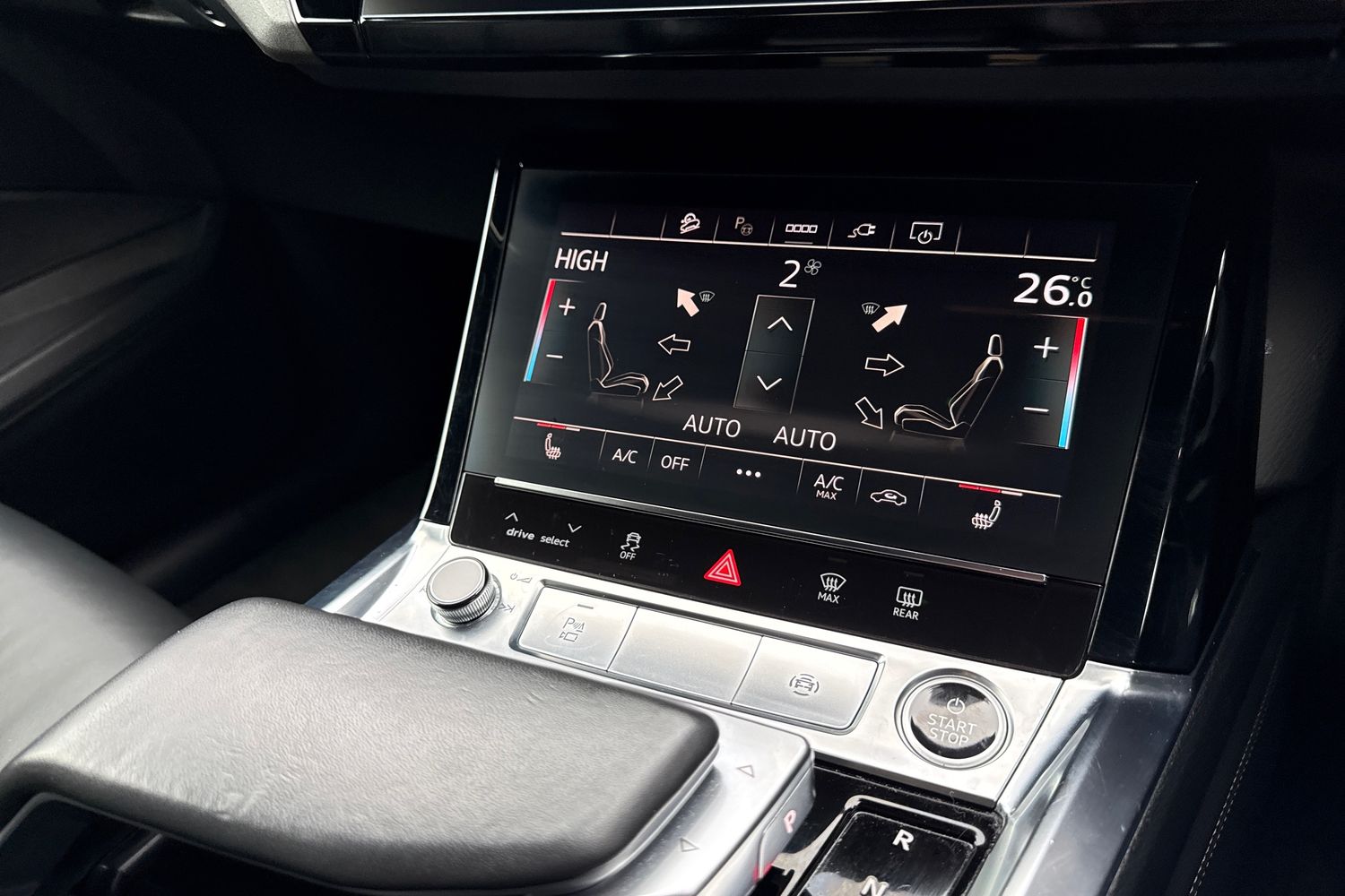 Used Audi e-tron 2021 for sale - 77095780: Photo 22