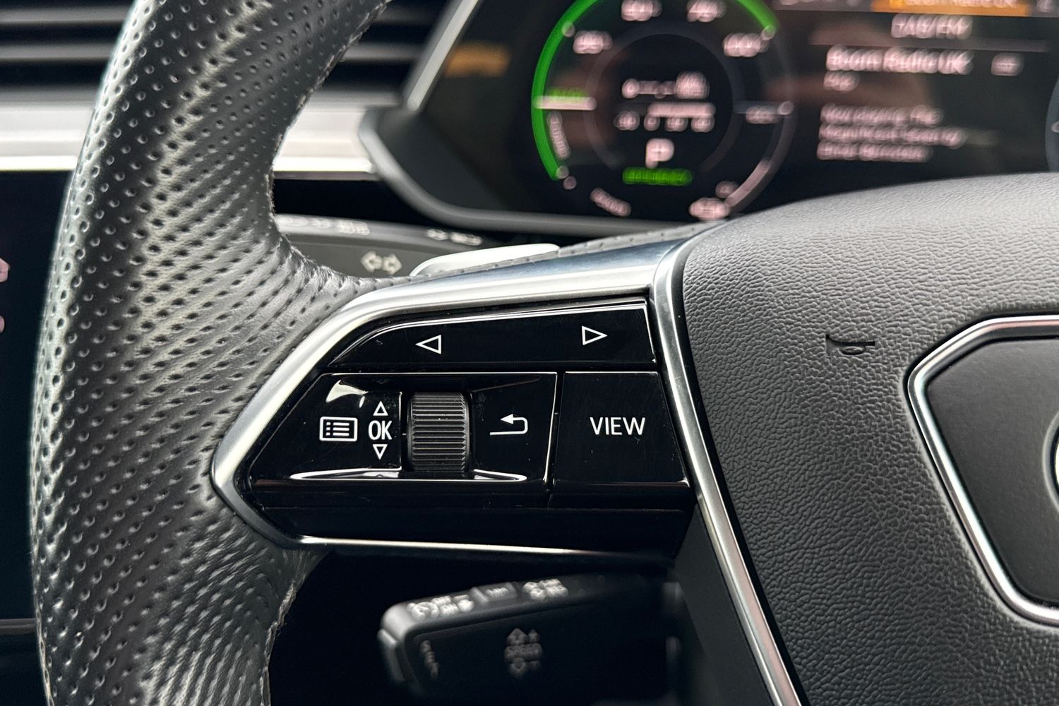 Used Audi e-tron 2021 for sale - 77095780: Photo 26