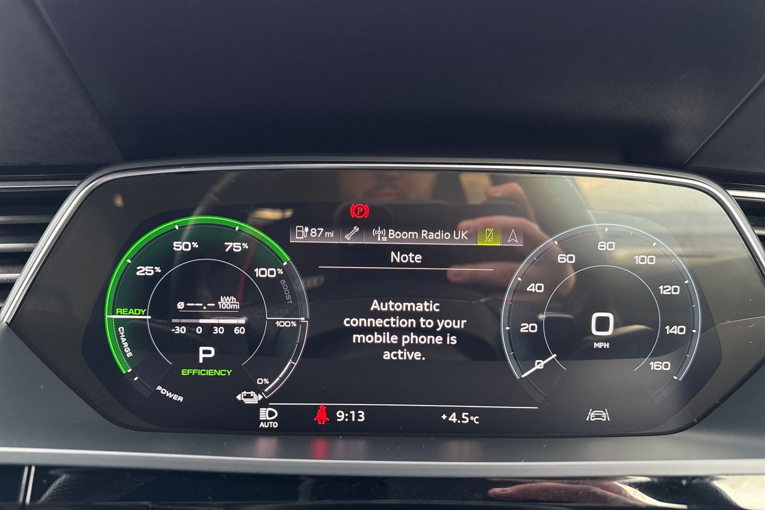 Used Audi e-tron 2021 for sale - 77095780: Photo 28