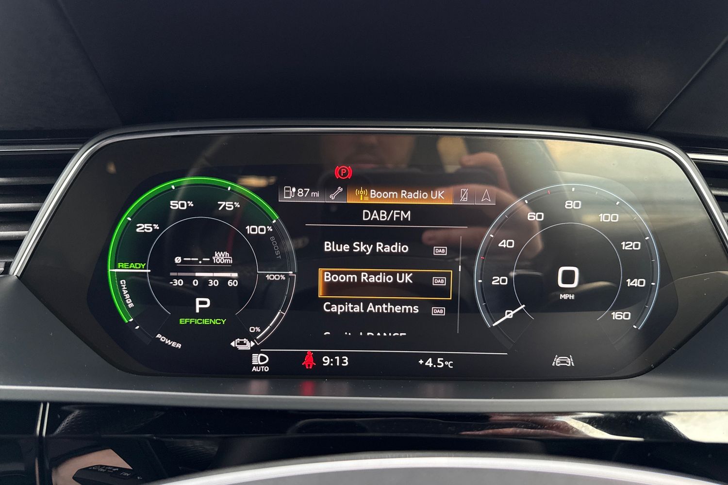 Used Audi e-tron 2021 for sale - 77095780: Photo 29