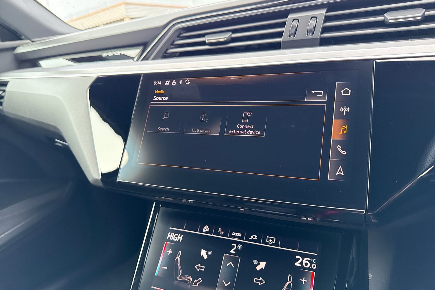 Used Audi e-tron 2021 for sale - 77095780: Photo 36