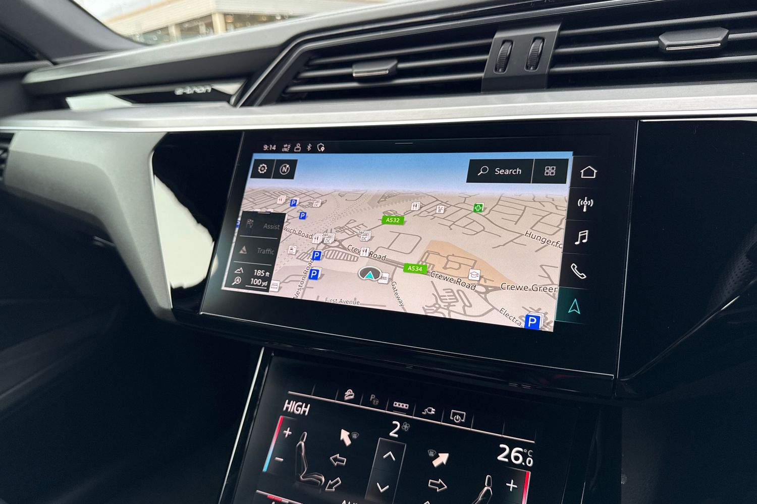 Used Audi e-tron 2021 for sale - 77095780: Photo 38