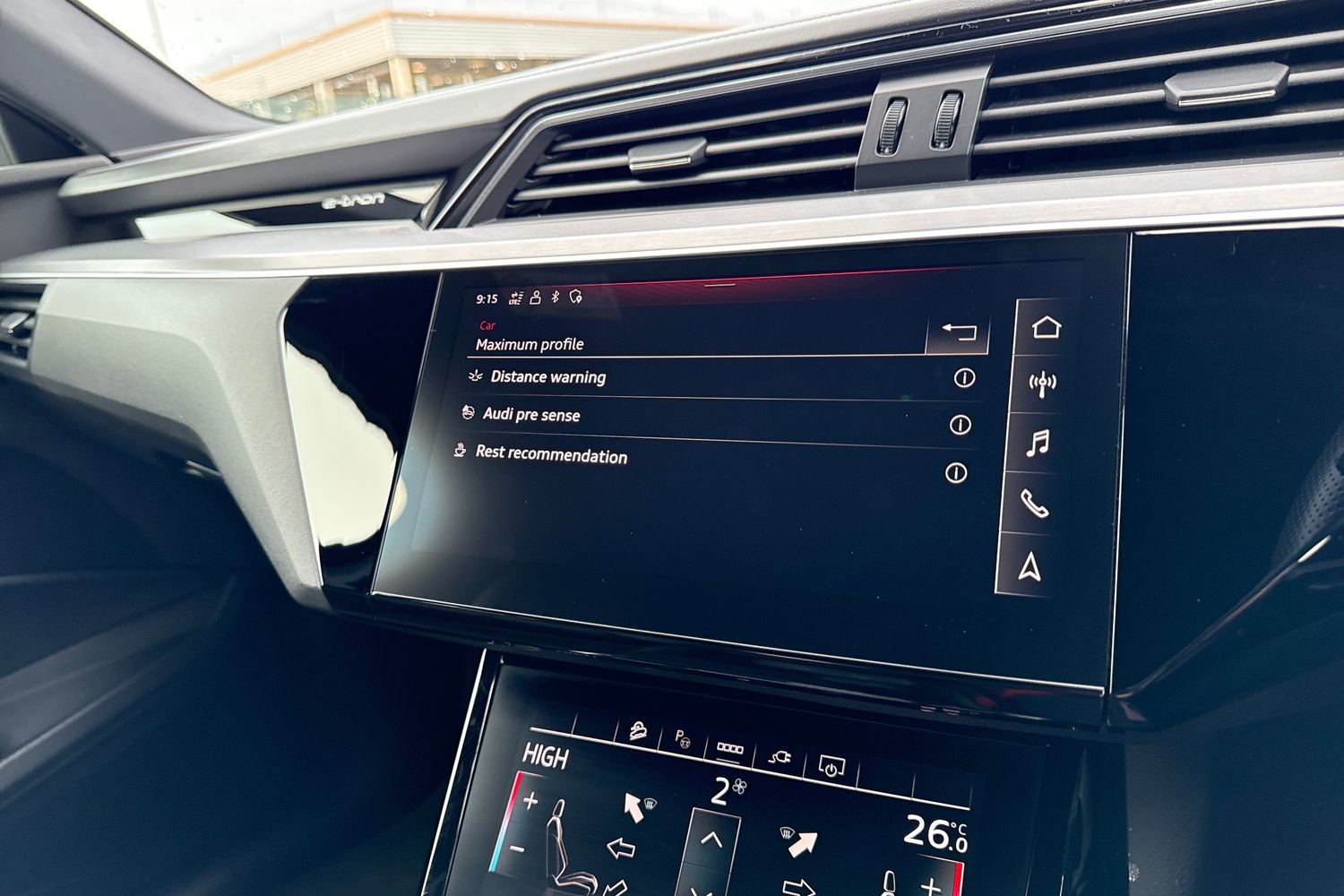 Used Audi e-tron 2021 for sale - 77095780: Photo 45