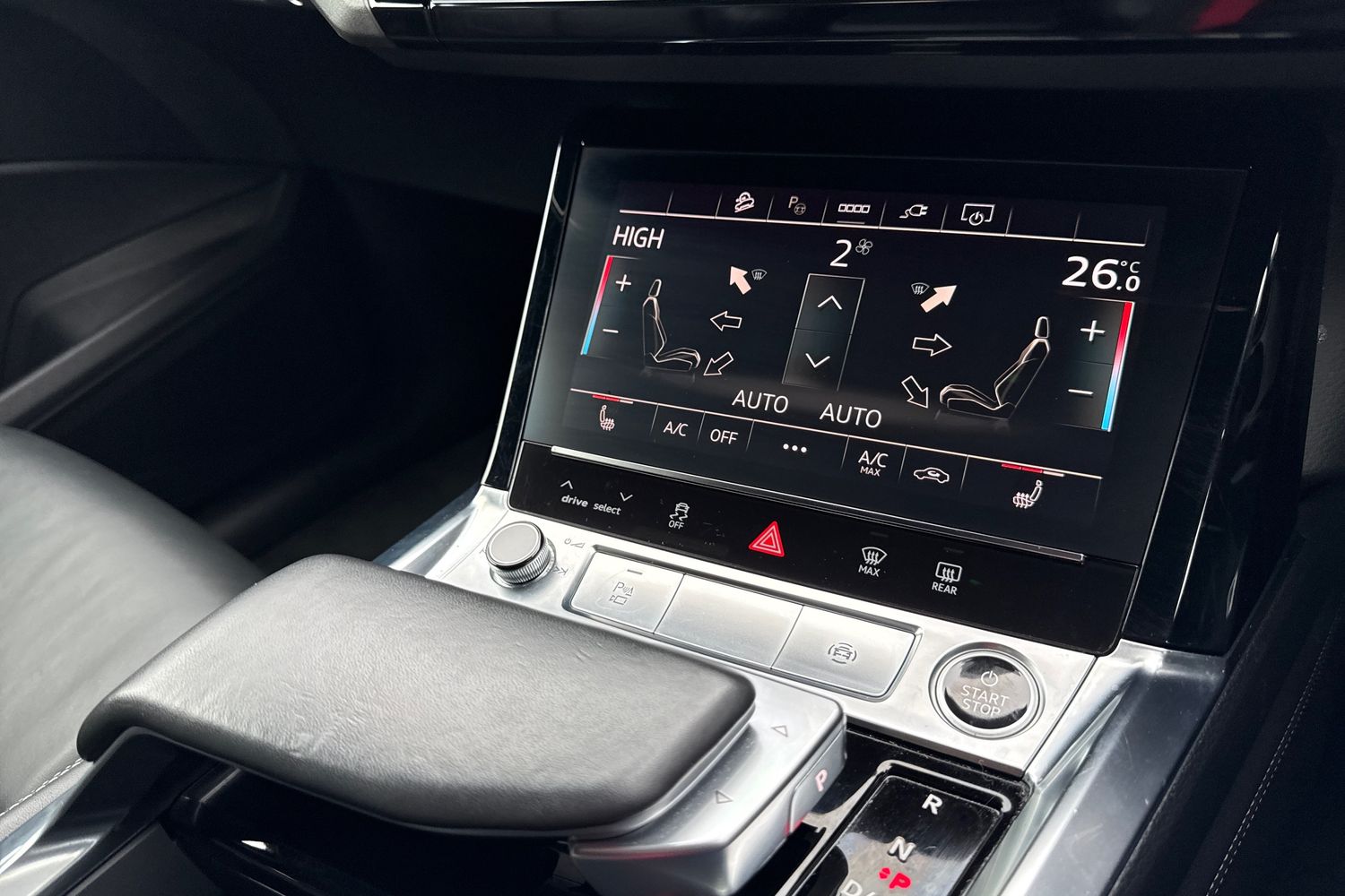 Used Audi e-tron 2021 for sale - 77095780: Photo 49