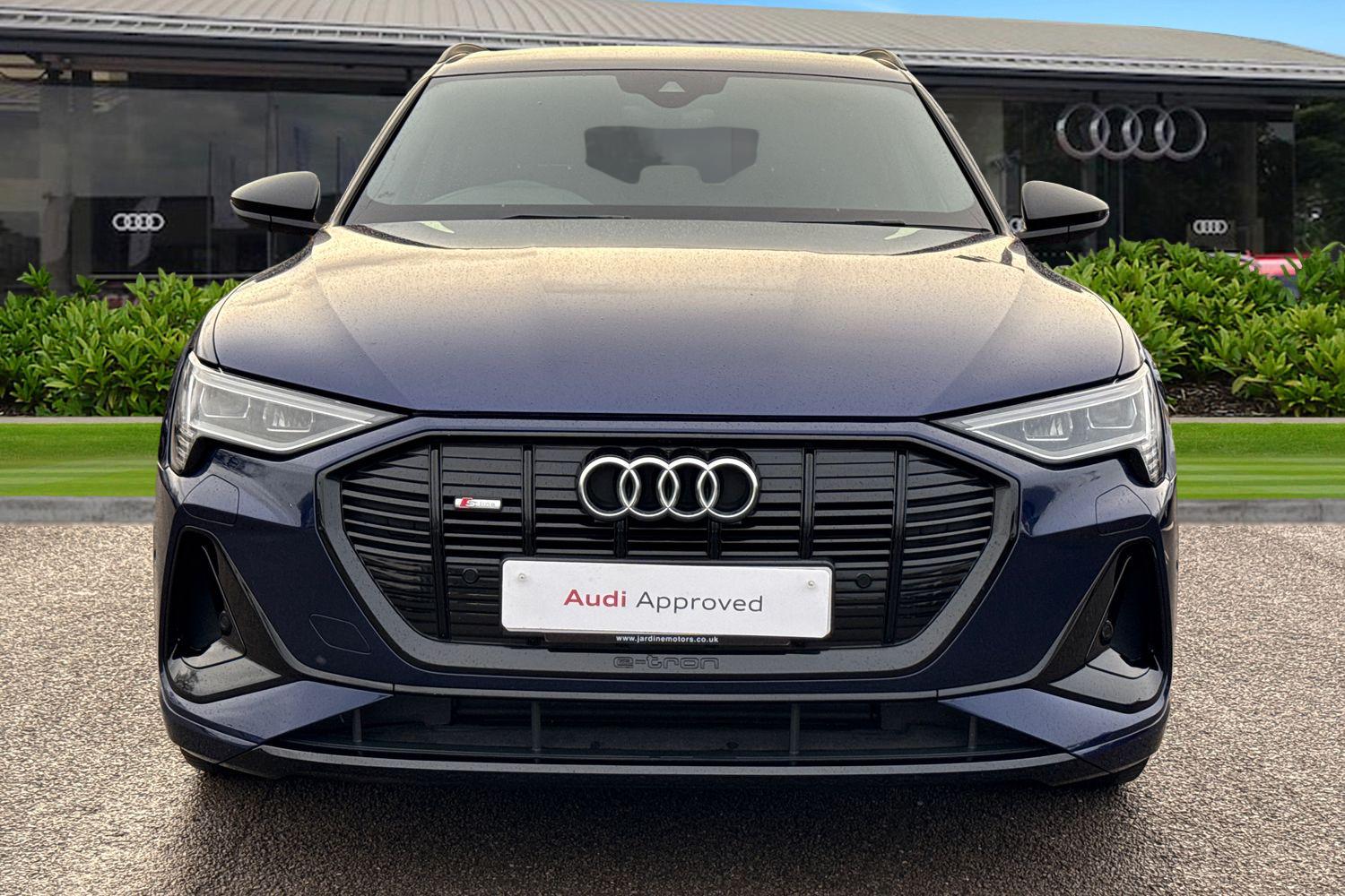 Used Audi e-tron 2021 for sale - 77095780: Photo 6