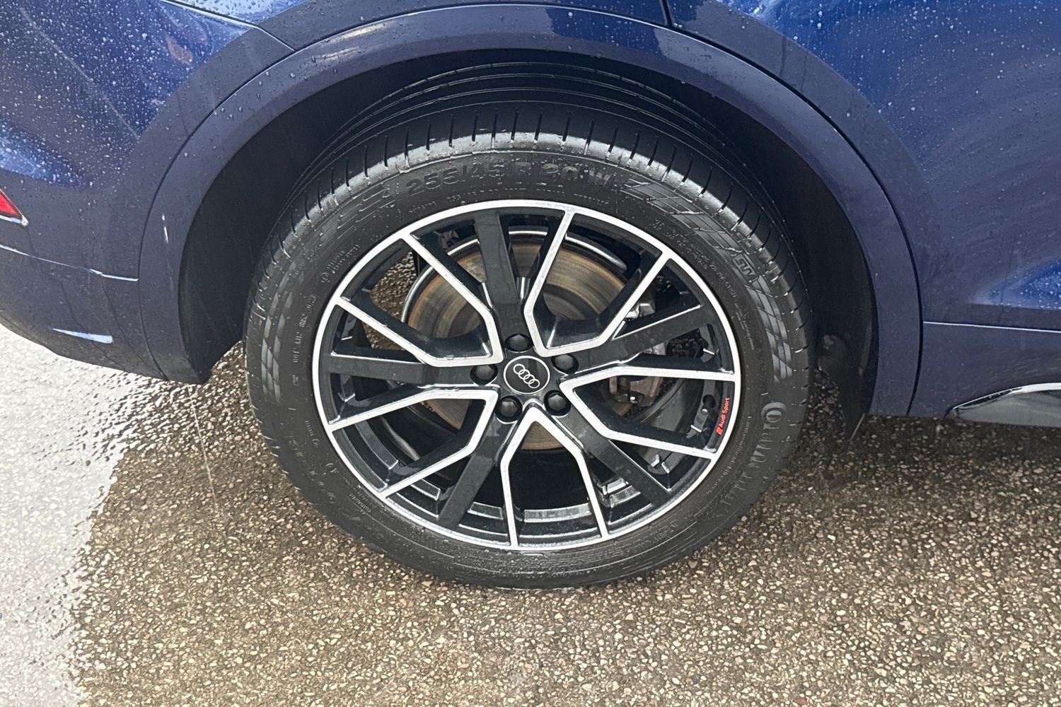 Used Audi Q5 2023 for sale - 77000792: Photo 10