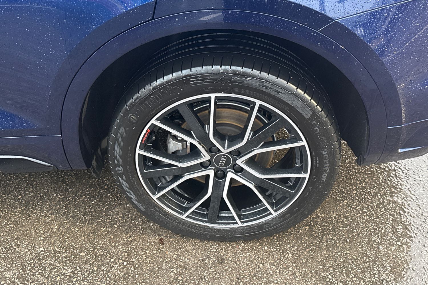 Used Audi Q5 2023 for sale - 77000792: Photo 11